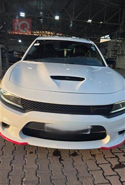 دودج تشارجر